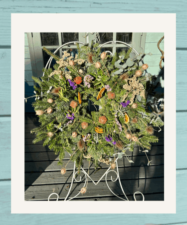 Christmas Wreath