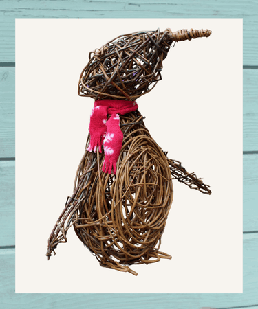 Willow Penguin