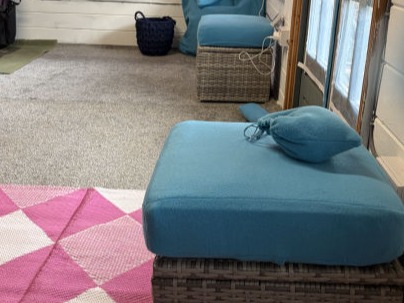 Workshop seating