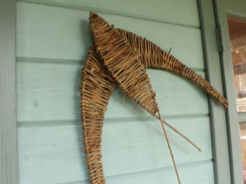 Willow Swallow